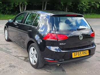 Used Volkswagen Golf 2015 for sale - 78878380: Photo