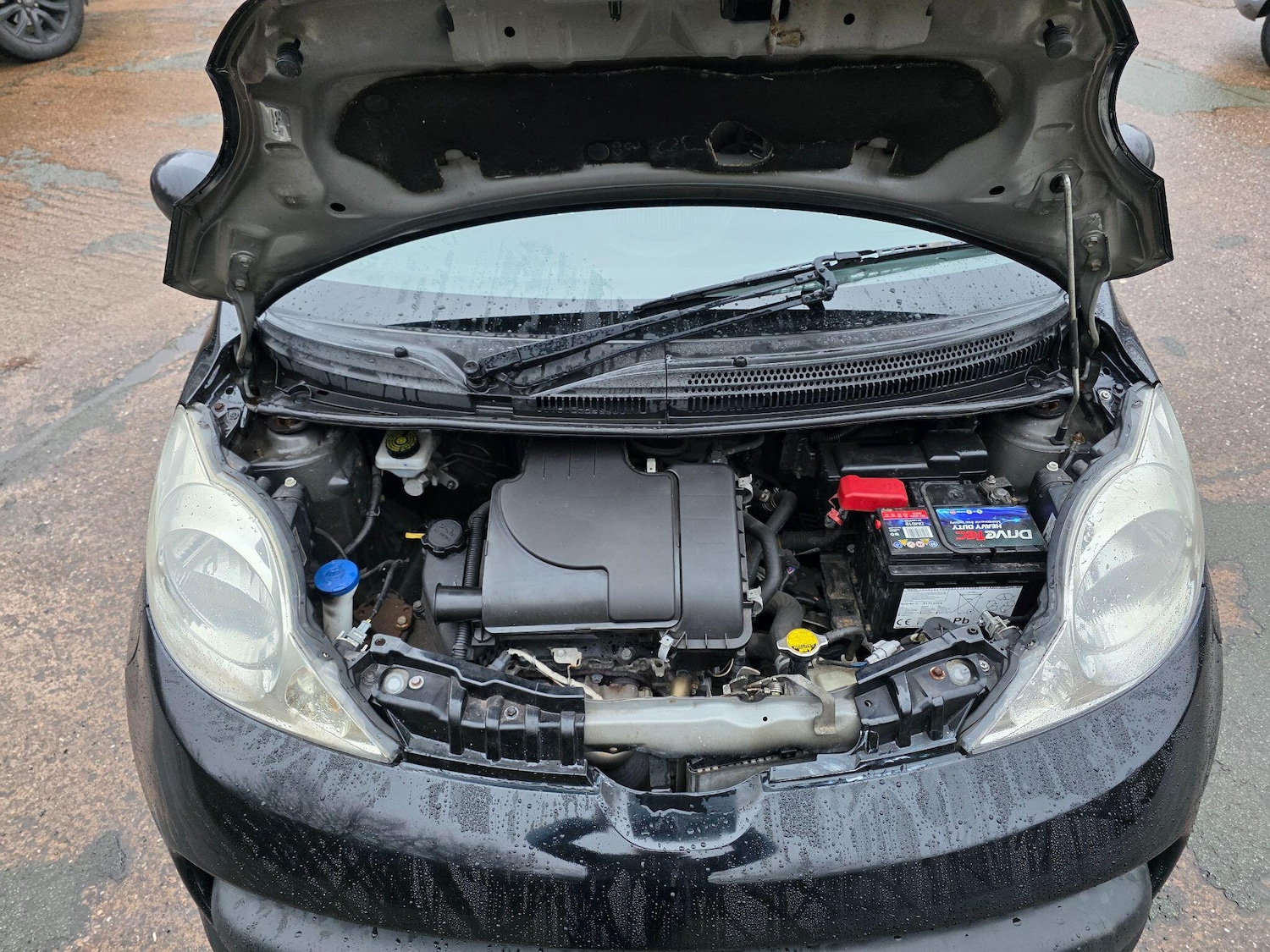 Used Peugeot 107 2006 for sale - 77523528: Photo 10