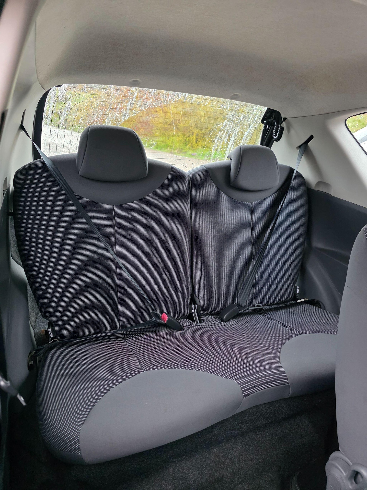 Used Peugeot 107 2006 for sale - 77523528: Photo 12