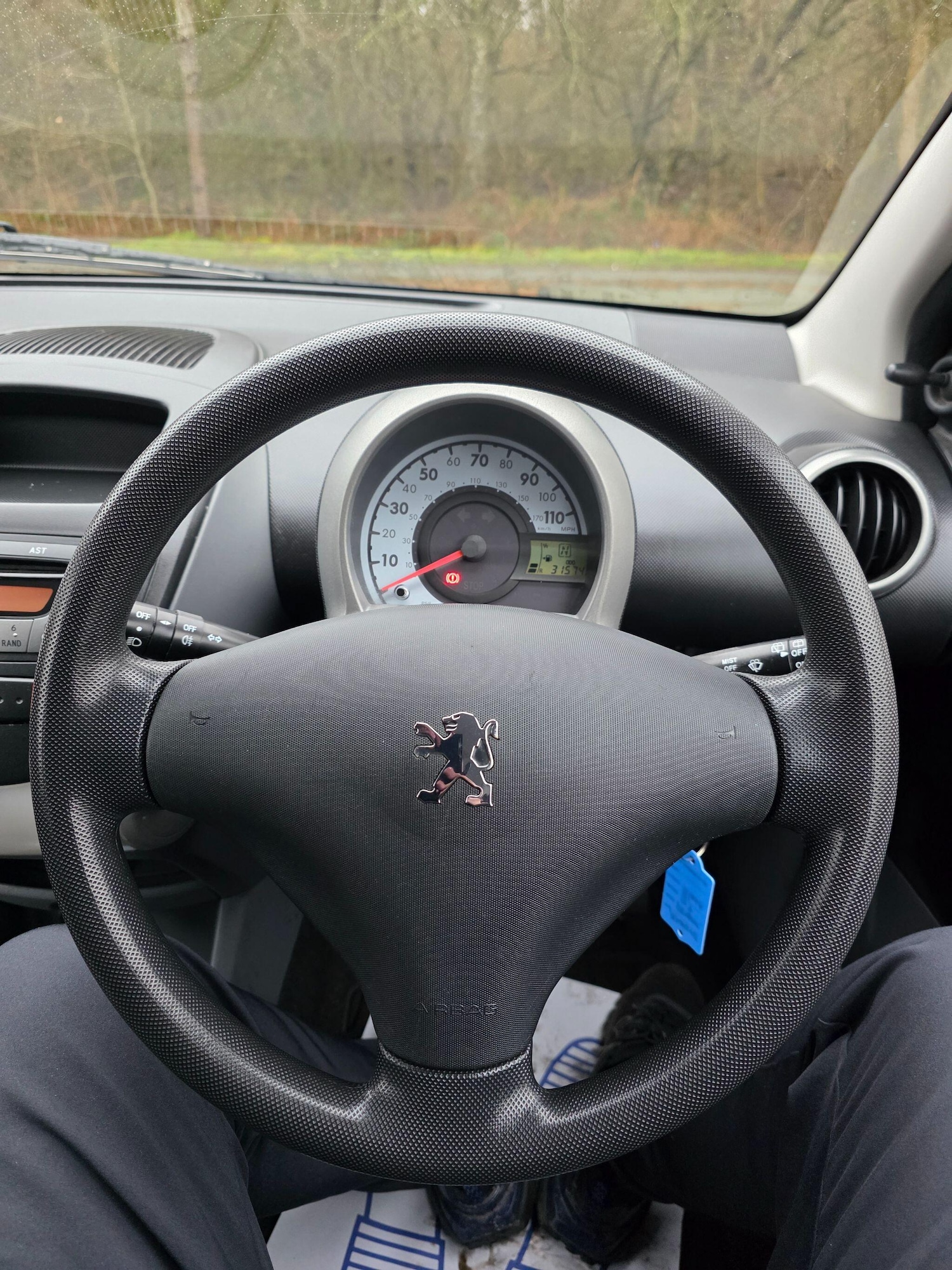 Used Peugeot 107 2006 for sale - 77523528: Photo 14