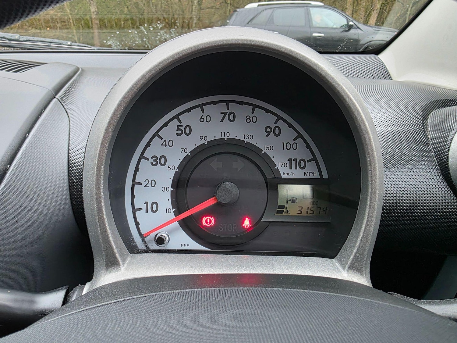 Used Peugeot 107 2006 for sale - 77523528: Photo 15