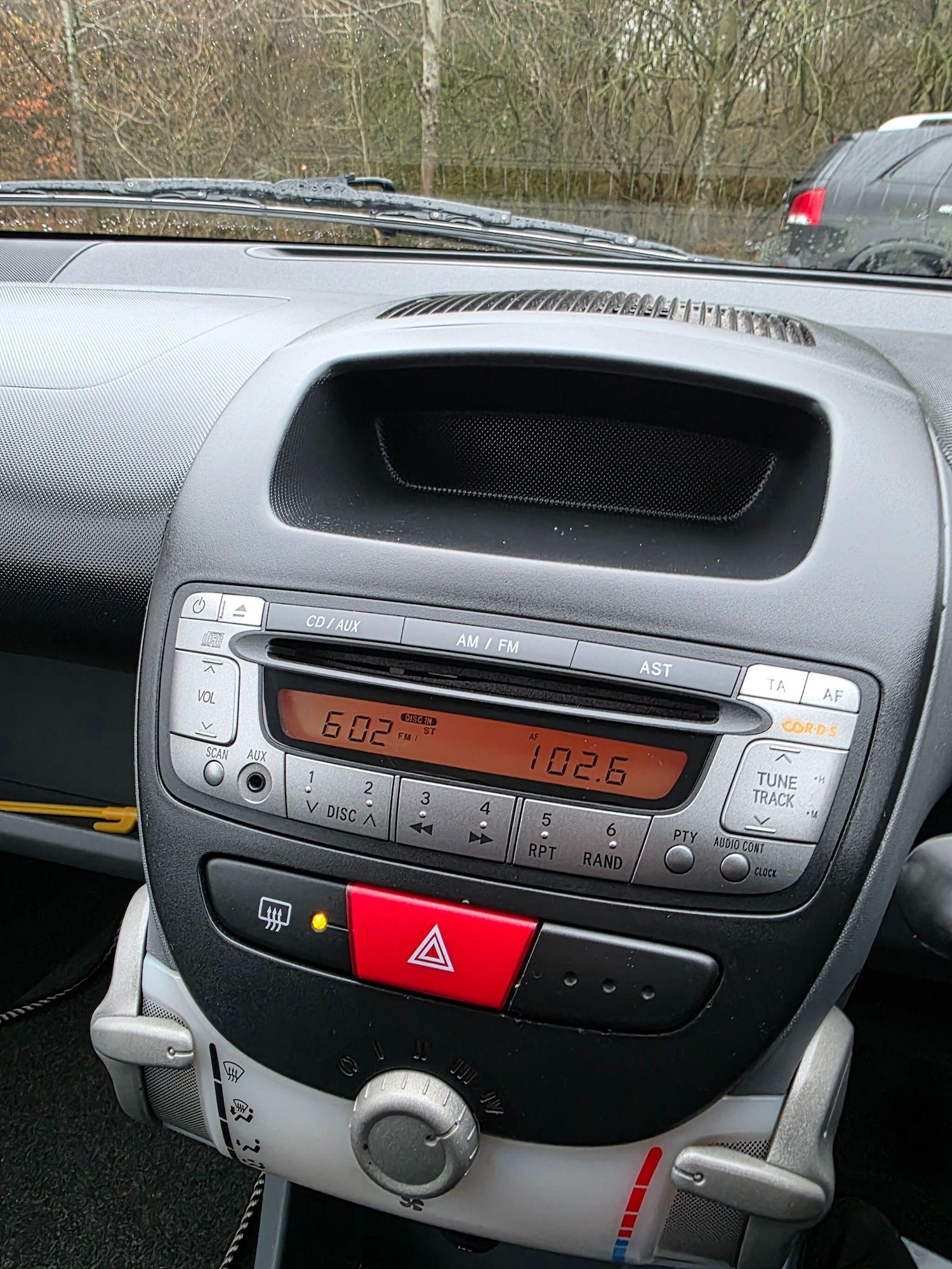 Used Peugeot 107 2006 for sale - 77523528: Photo 16