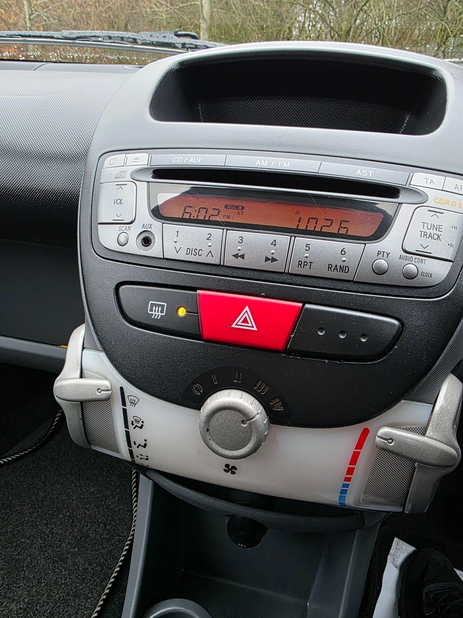 Used Peugeot 107 2006 for sale - 77523528: Photo 17