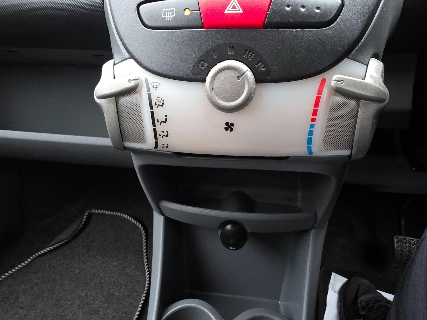 Used Peugeot 107 2006 for sale - 77523528: Photo 18