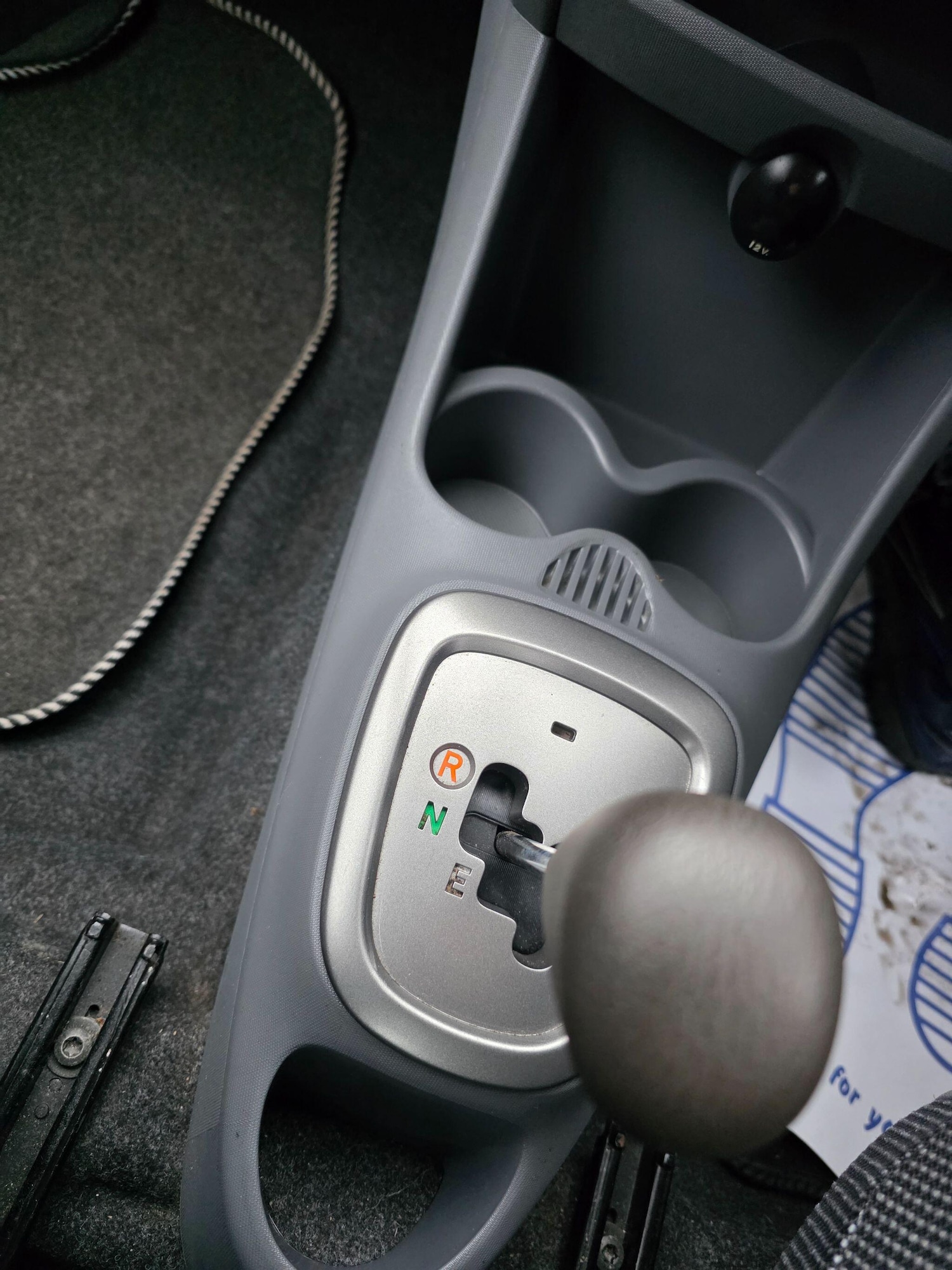 Used Peugeot 107 2006 for sale - 77523528: Photo 20