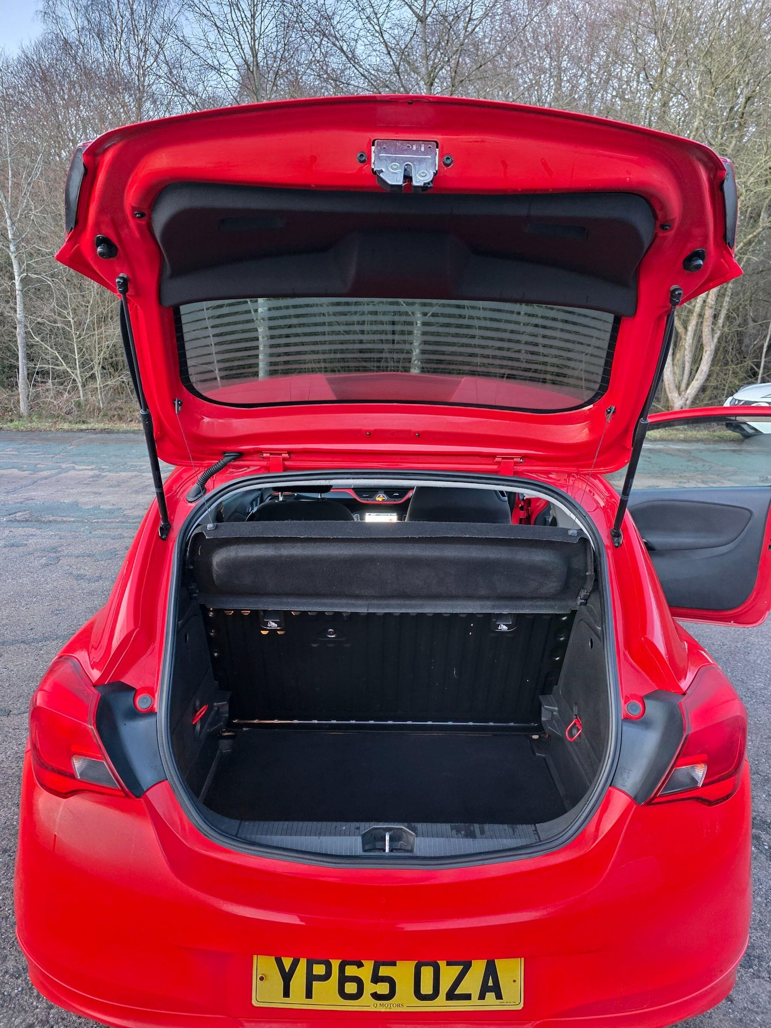 Used Vauxhall Corsa for sale - 77280020: Photo 11