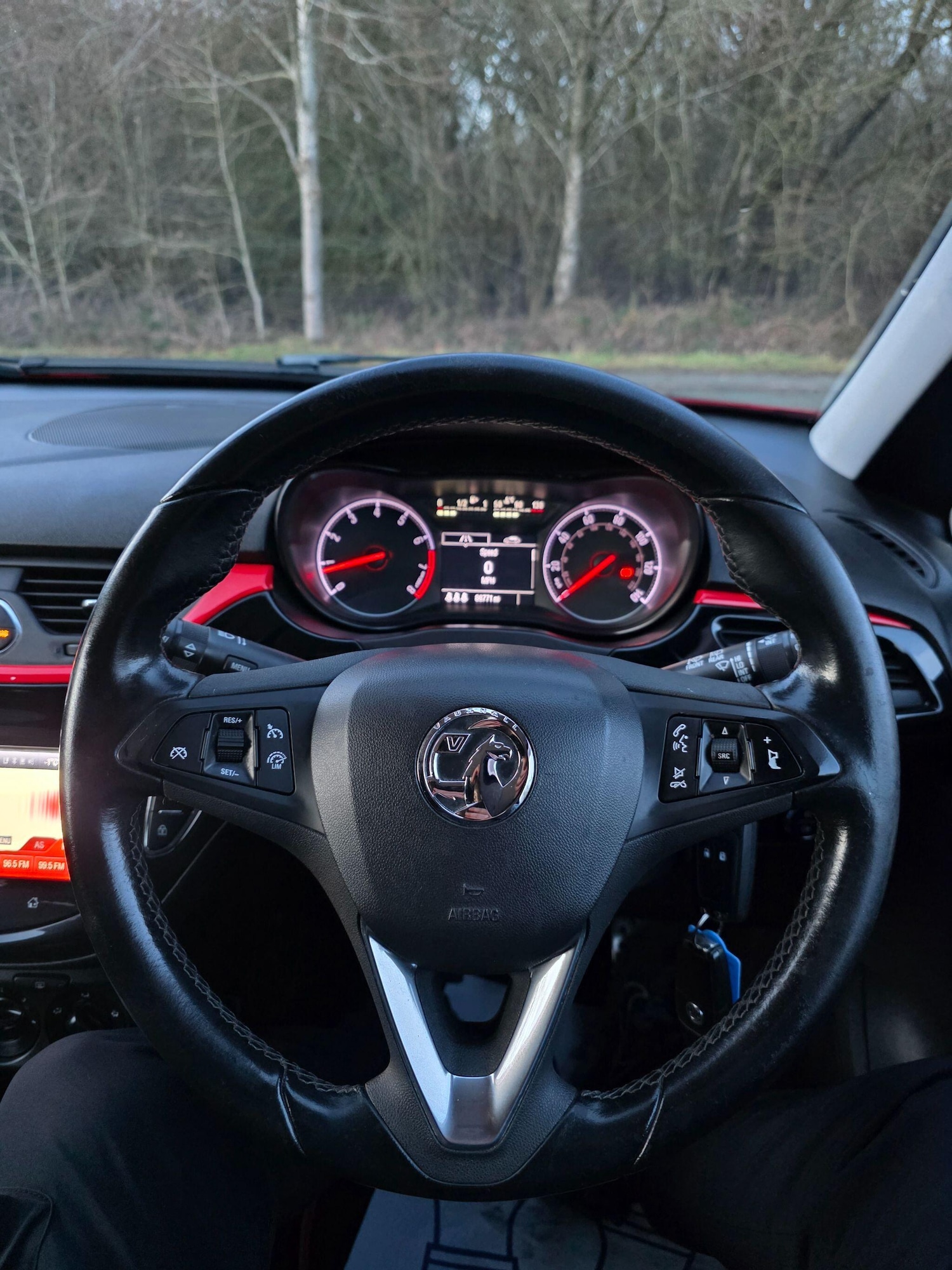 Used Vauxhall Corsa for sale - 77280020: Photo 12