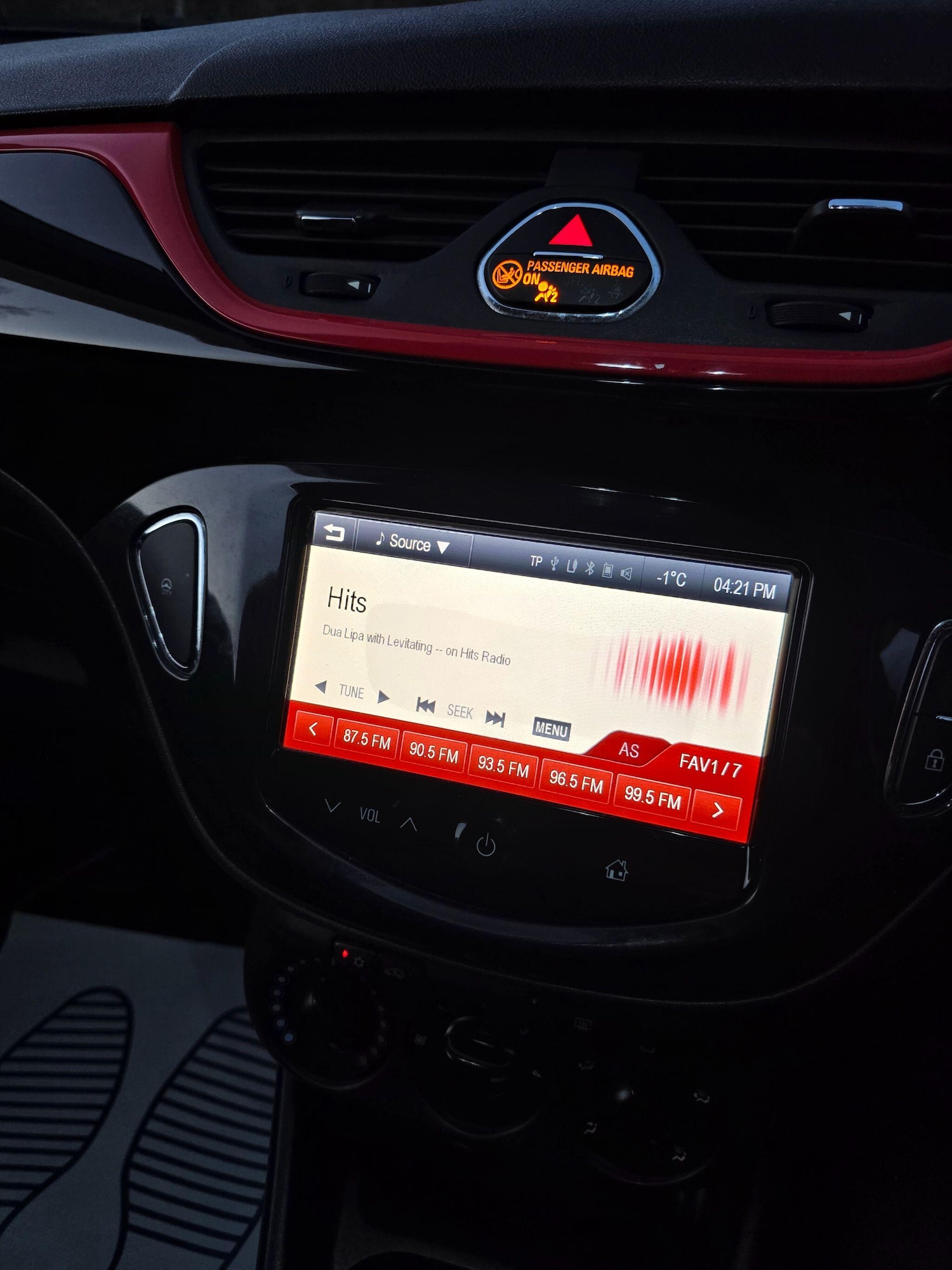 Used Vauxhall Corsa for sale - 77280020: Photo 13