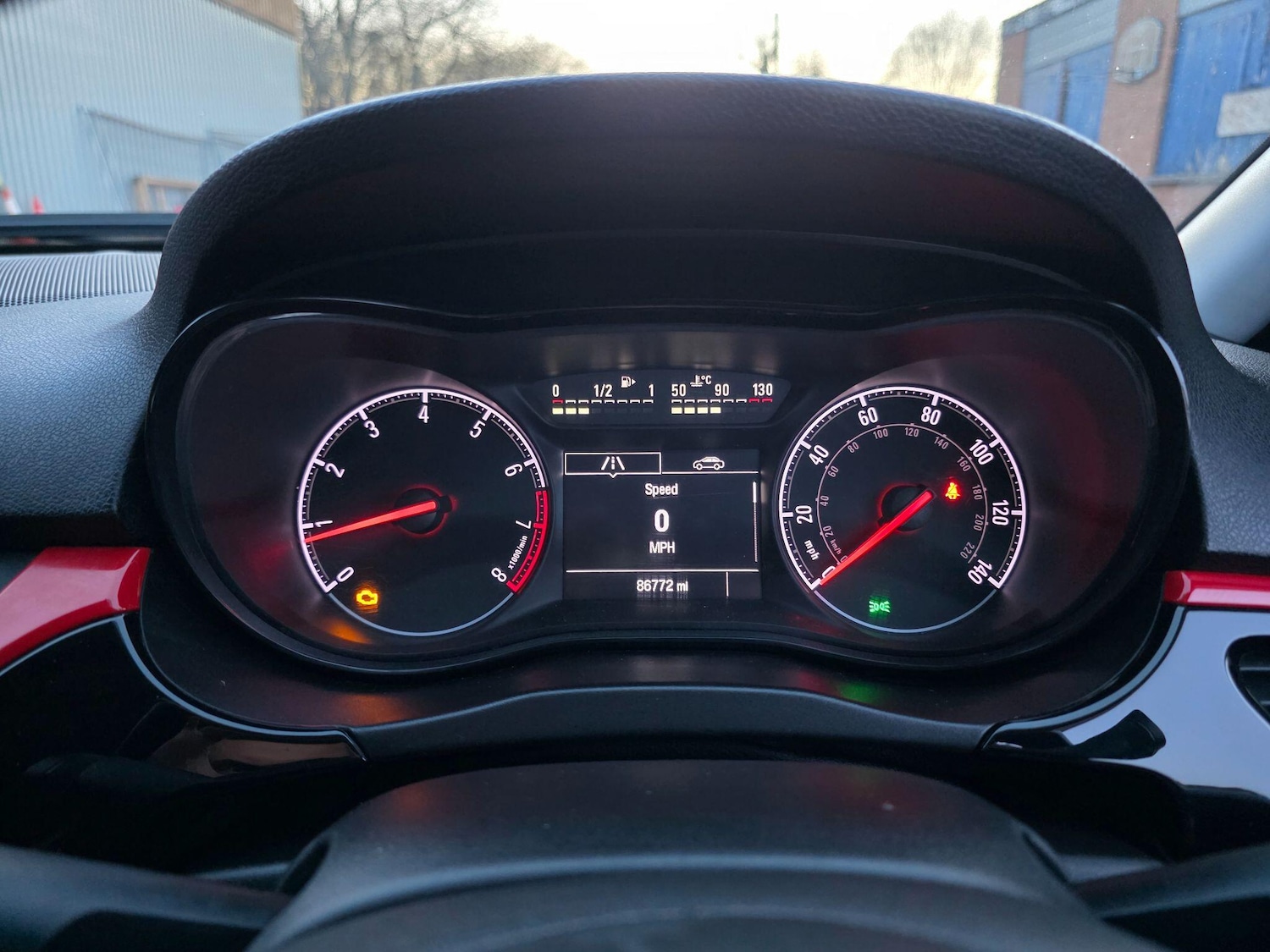 Used Vauxhall Corsa for sale - 77280020: Photo 16