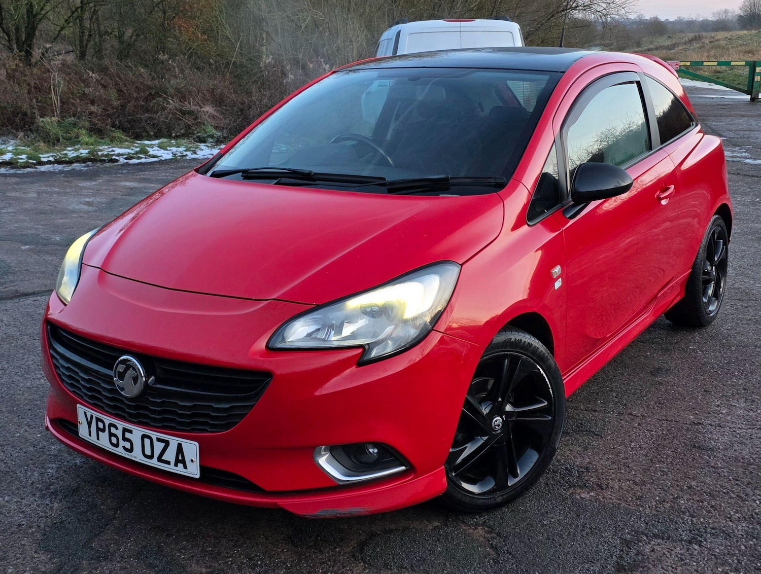 Used Vauxhall Corsa for sale - 77280020: Photo 2