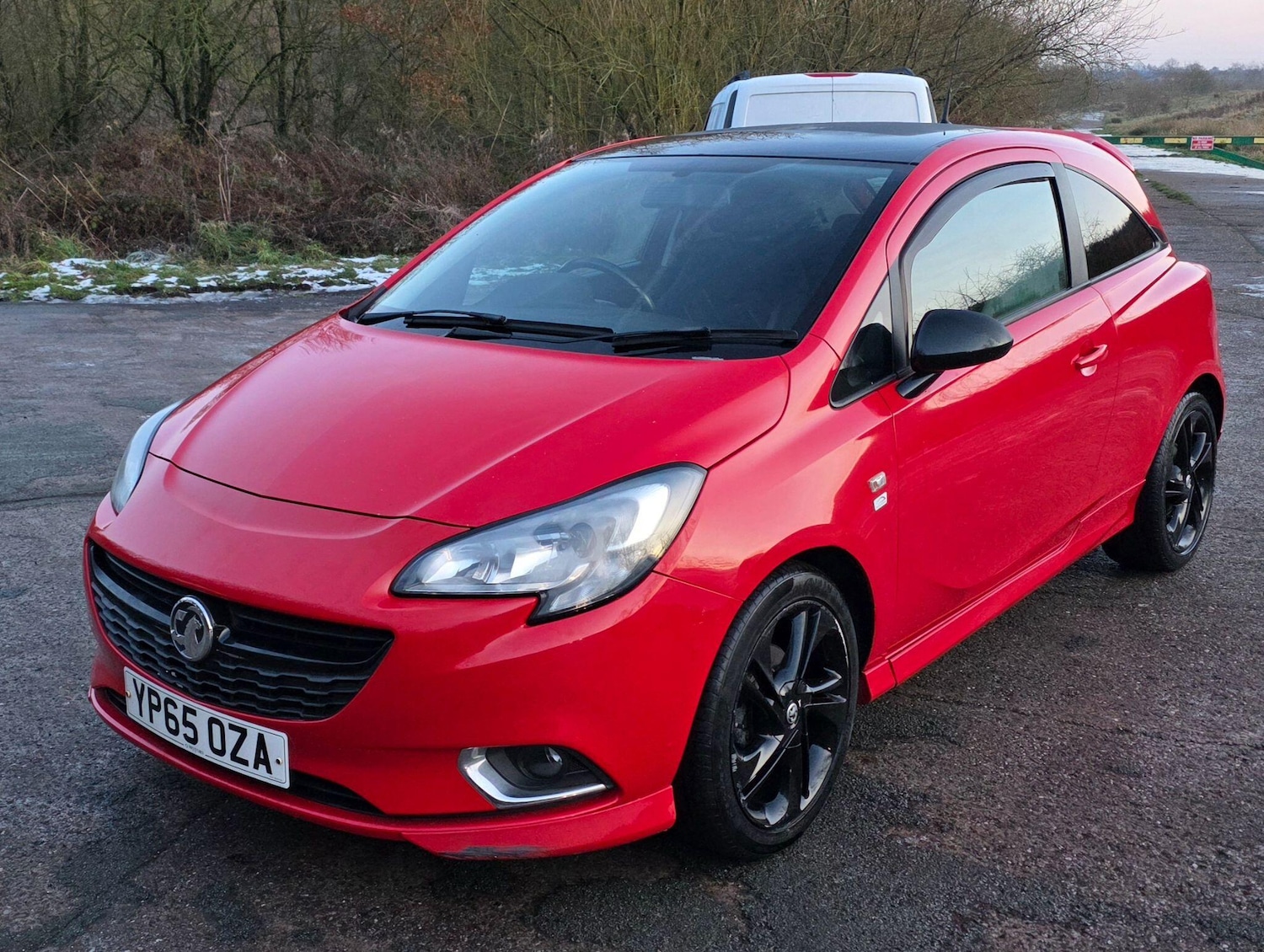Used Vauxhall Corsa for sale - 77280020: Photo 6