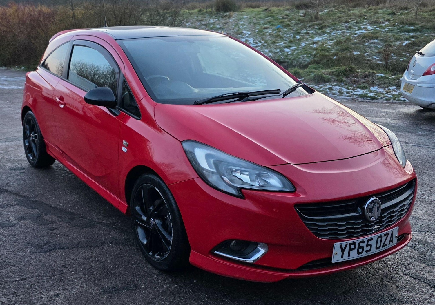 Used Vauxhall Corsa for sale - 77280020: Photo 7