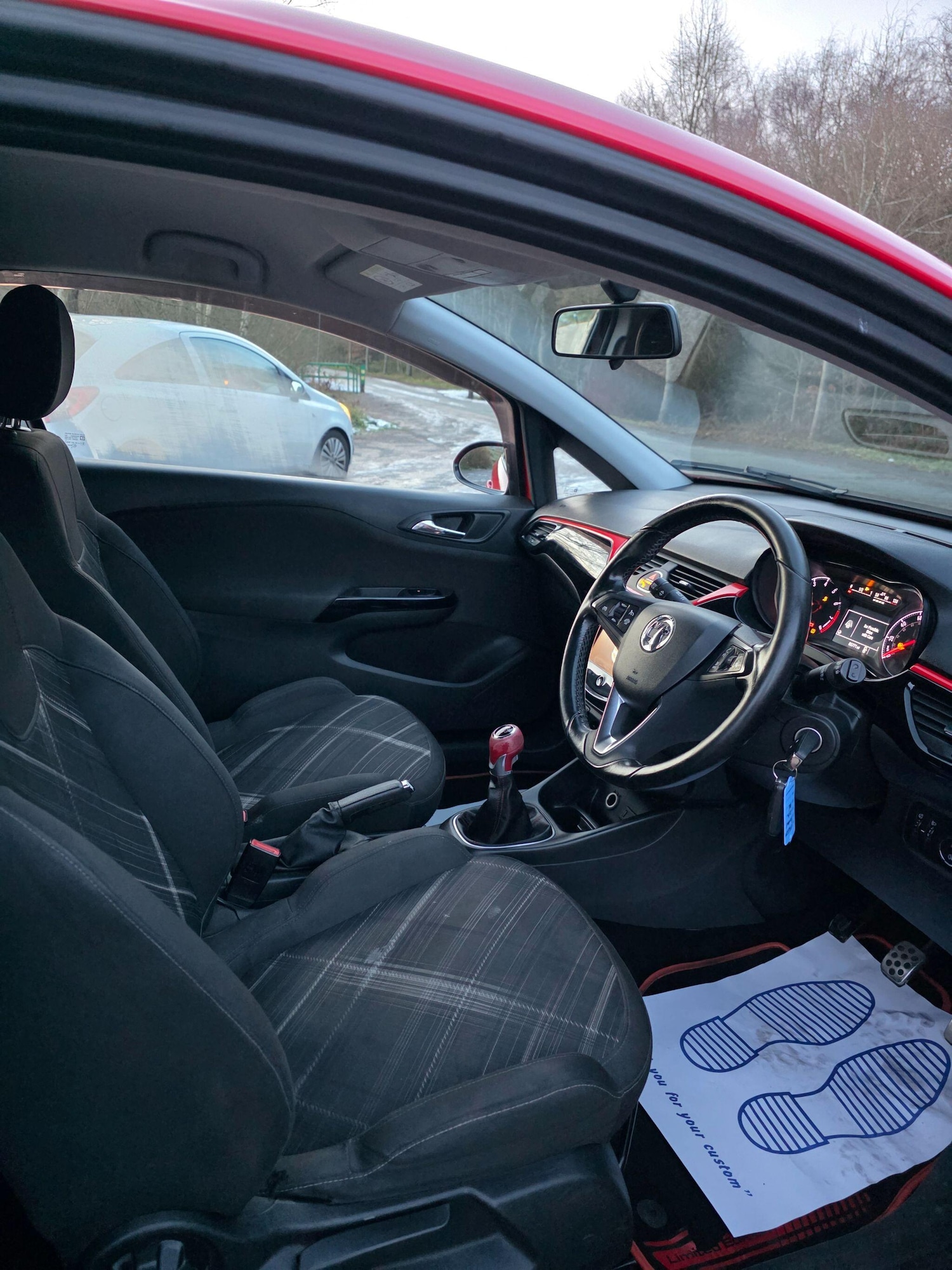 Used Vauxhall Corsa for sale - 77280020: Photo 9