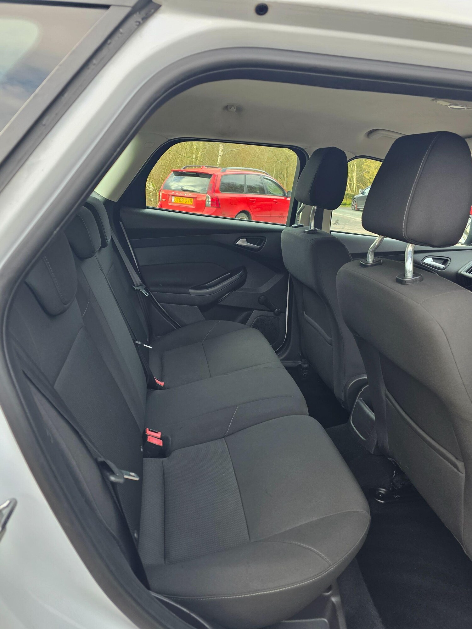 Used Ford Focus 2015 for sale - 77351497: Photo 12