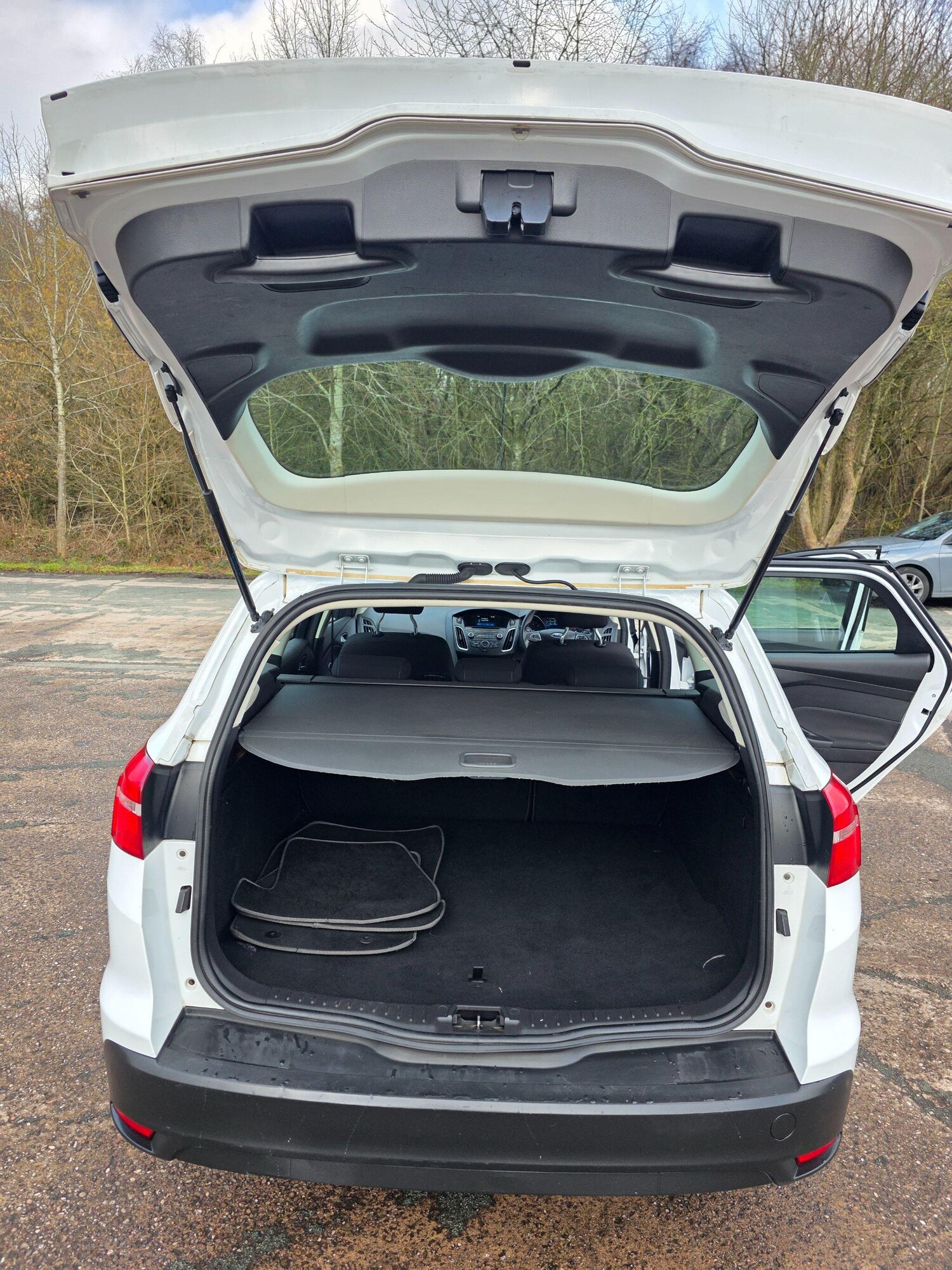 Used Ford Focus 2015 for sale - 77351497: Photo 13