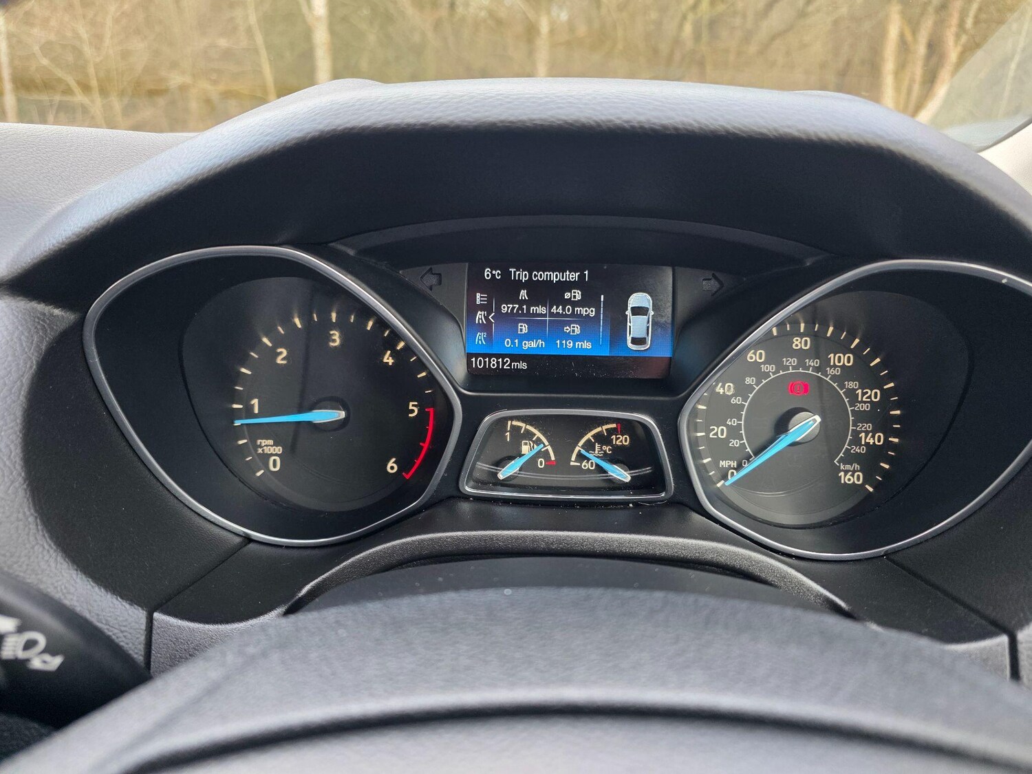 Used Ford Focus 2015 for sale - 77351497: Photo 15