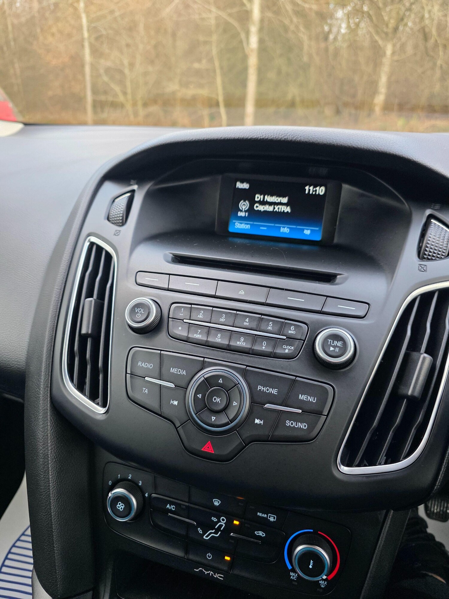 Used Ford Focus 2015 for sale - 77351497: Photo 17