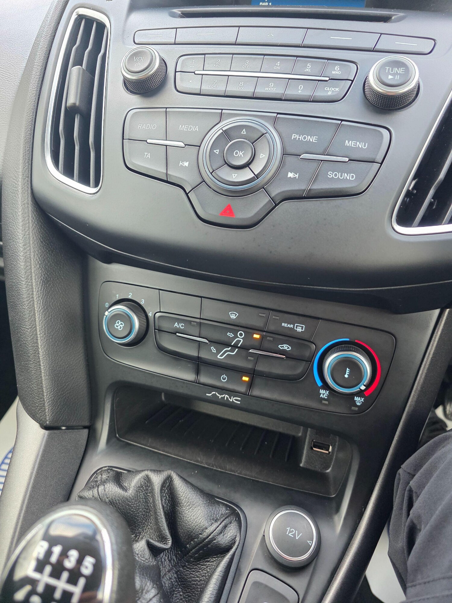 Used Ford Focus 2015 for sale - 77351497: Photo 18