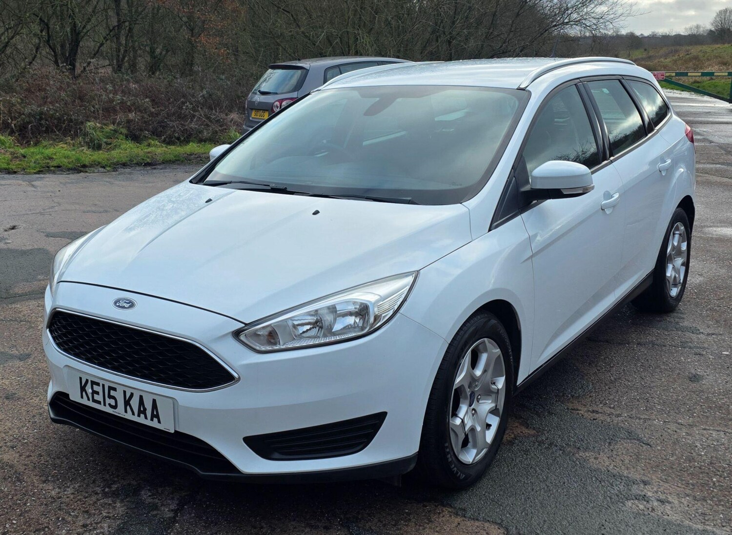 Used Ford Focus 2015 for sale - 77351497: Photo 6