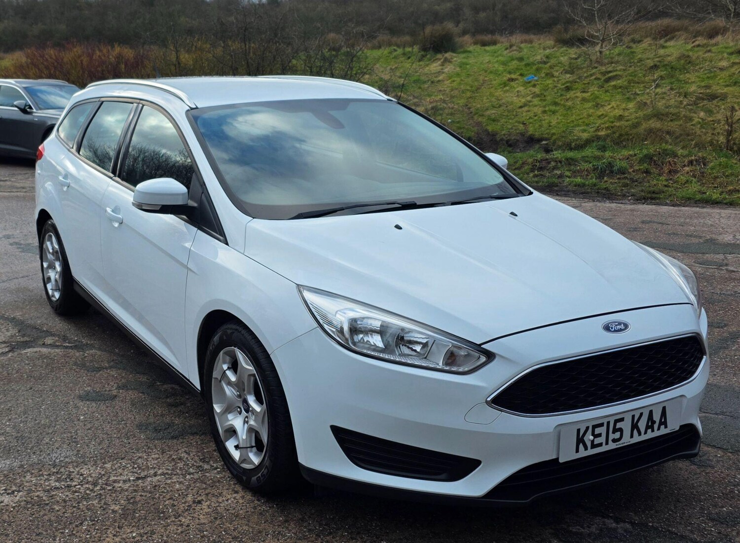 Used Ford Focus 2015 for sale - 77351497: Photo 7