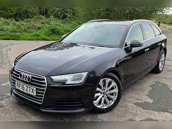 Used Audi A4 2016 for sale - 78538947: Photo