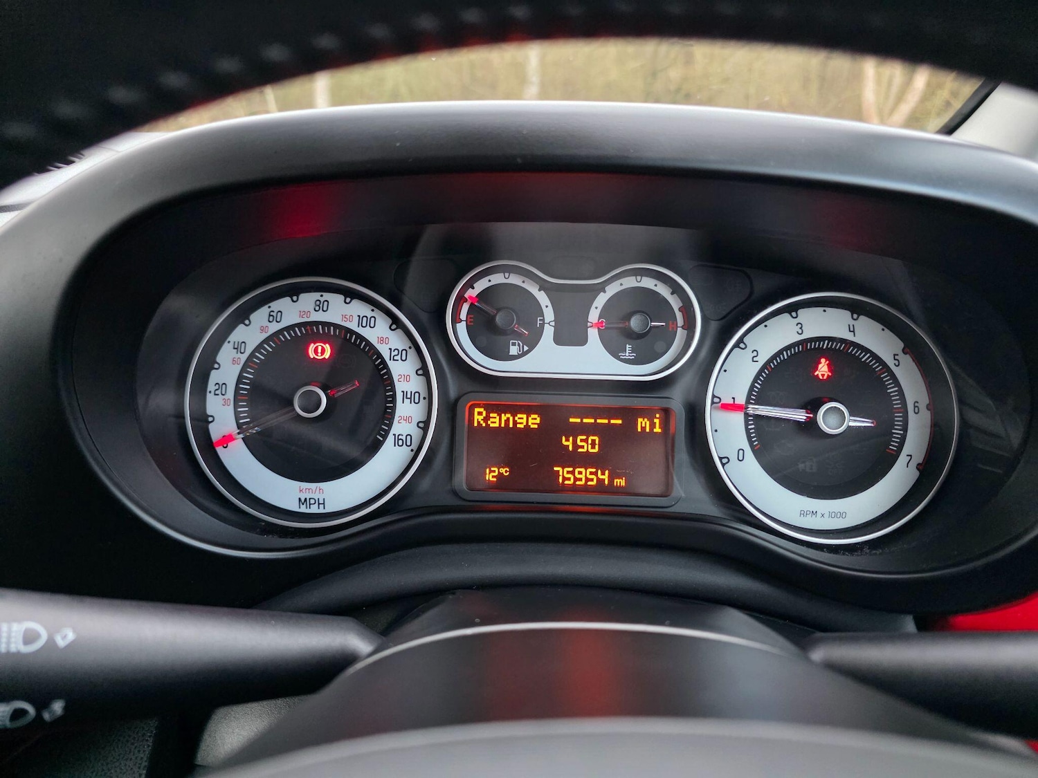 Used Fiat 500L 2014 for sale - 77695496: Photo 15