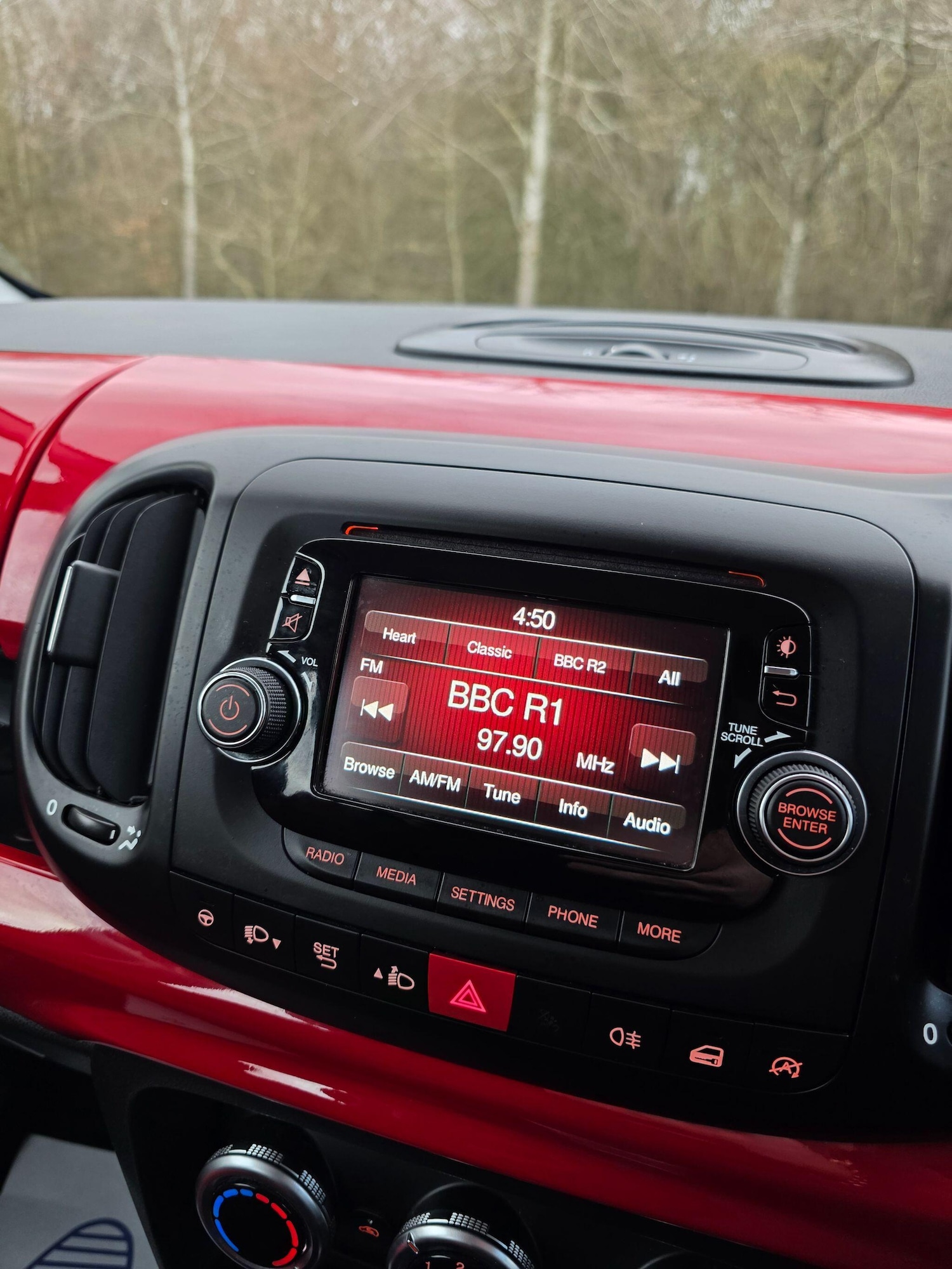 Used Fiat 500L 2014 for sale - 77695496: Photo 16