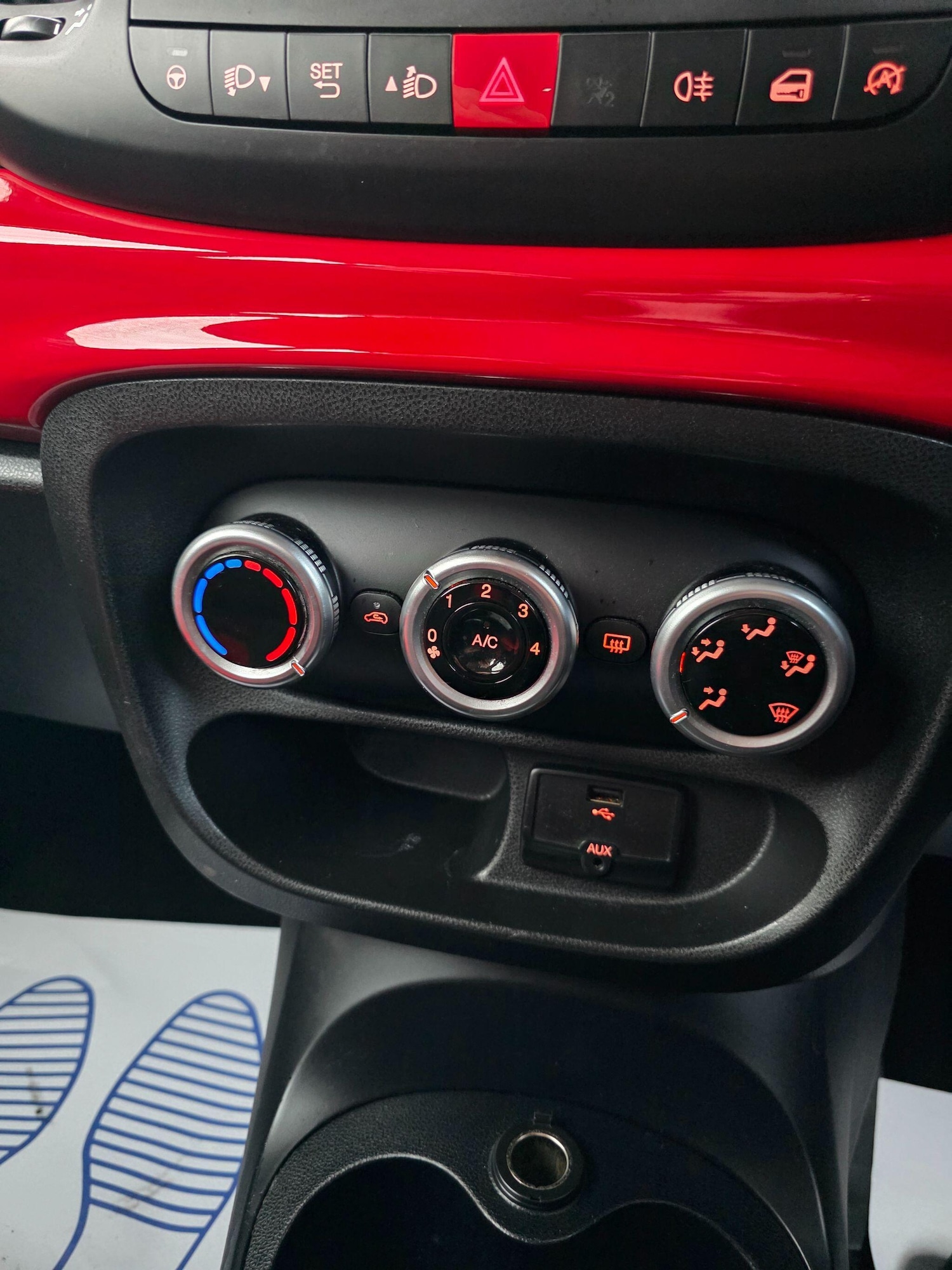 Used Fiat 500L 2014 for sale - 77695496: Photo 18