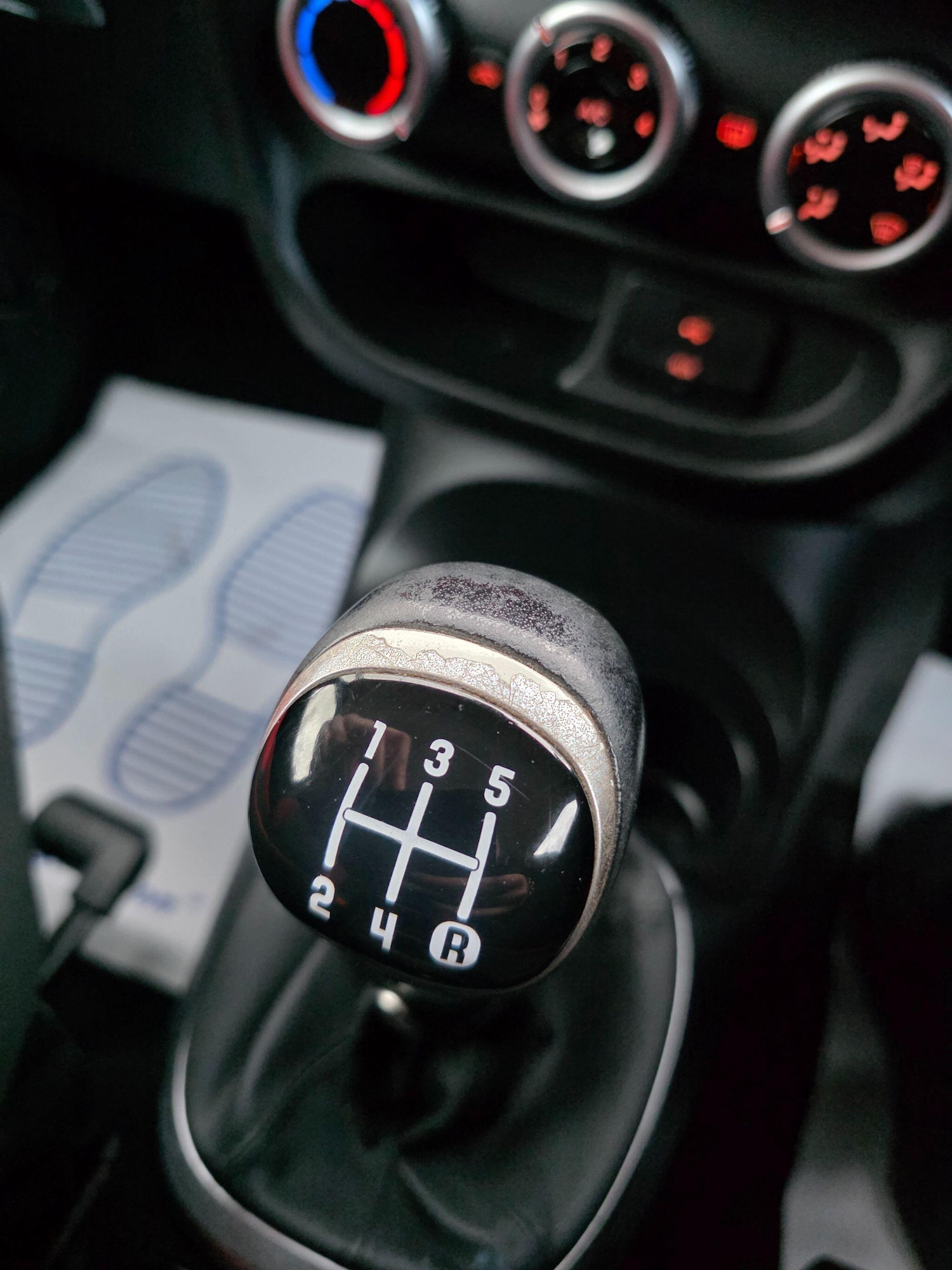 Used Fiat 500L 2014 for sale - 77695496: Photo 19