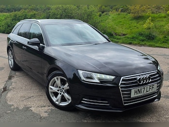 Used Audi A4 2017 for sale - 78648467: Photo