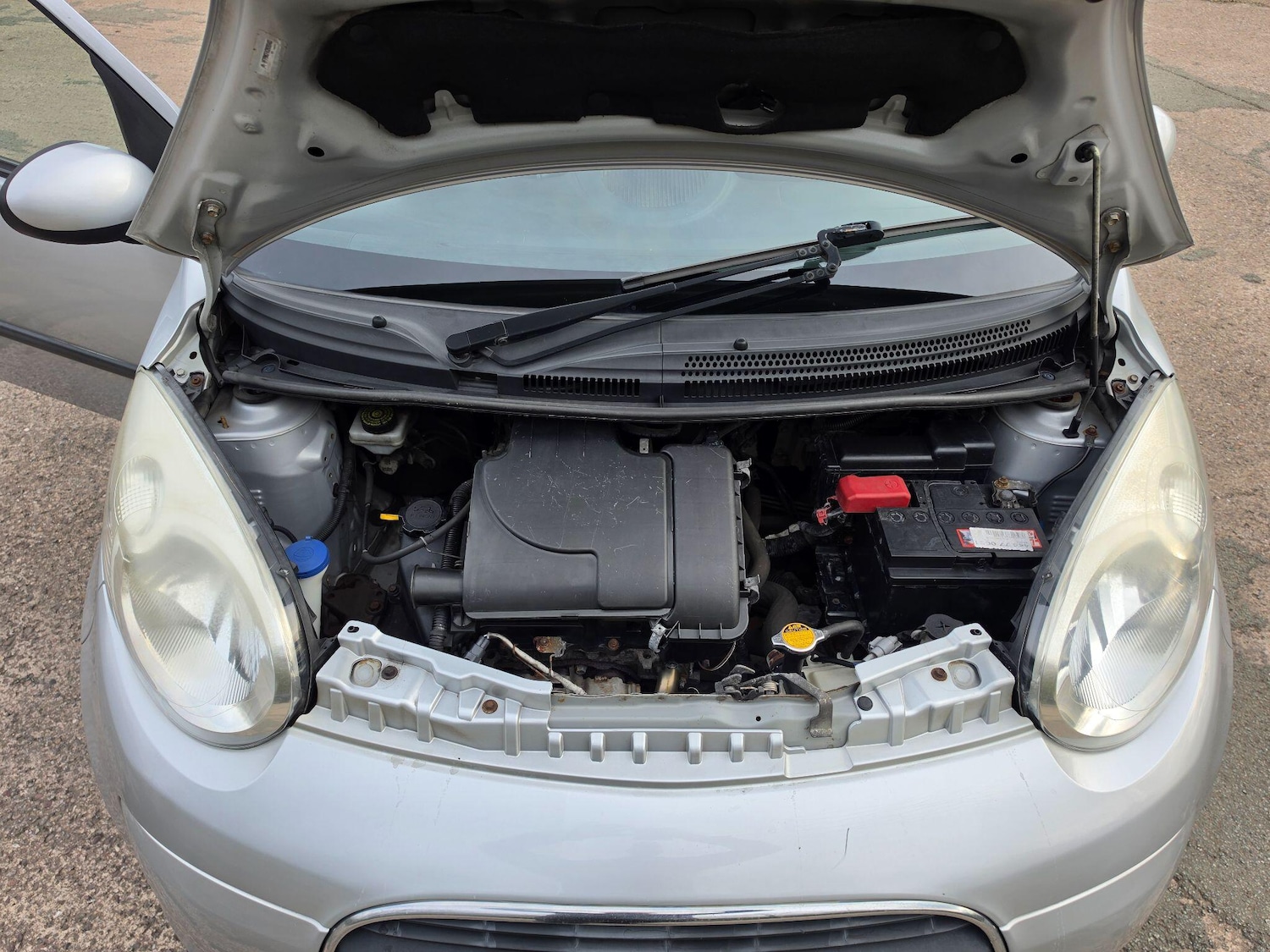 Used Citroen C1 for sale - 78116413: Photo 10