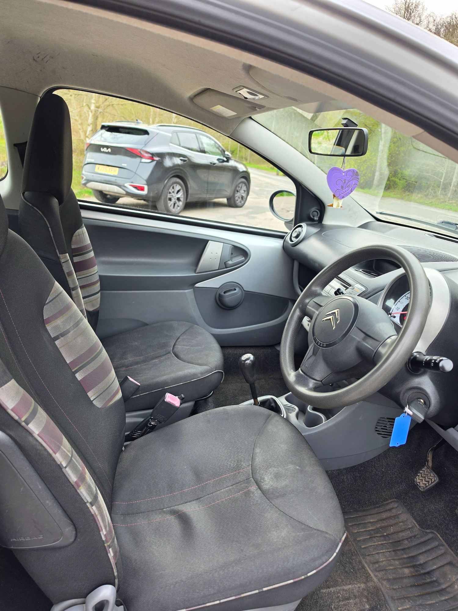 Used Citroen C1 for sale - 78116413: Photo 11