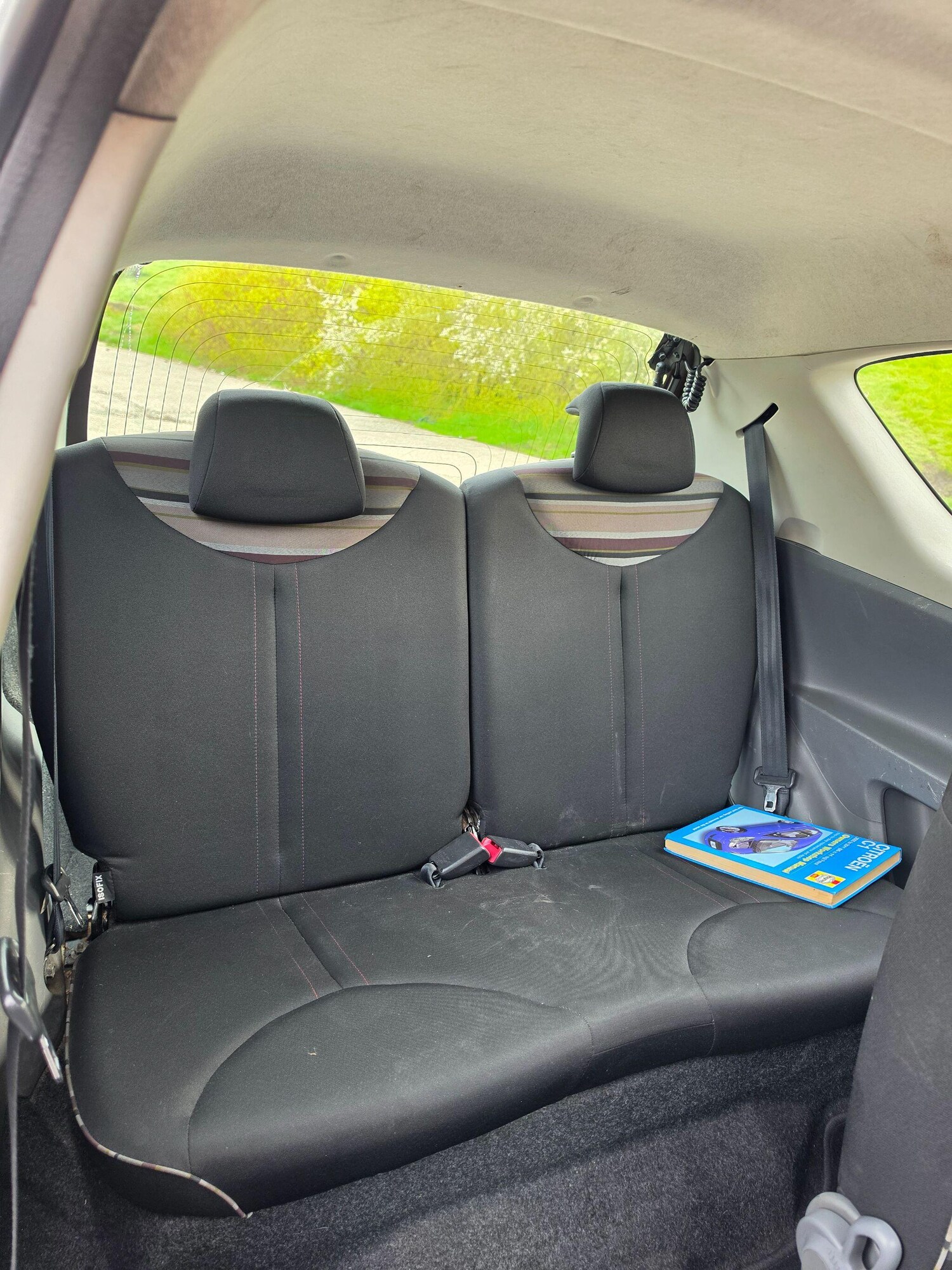 Used Citroen C1 for sale - 78116413: Photo 12