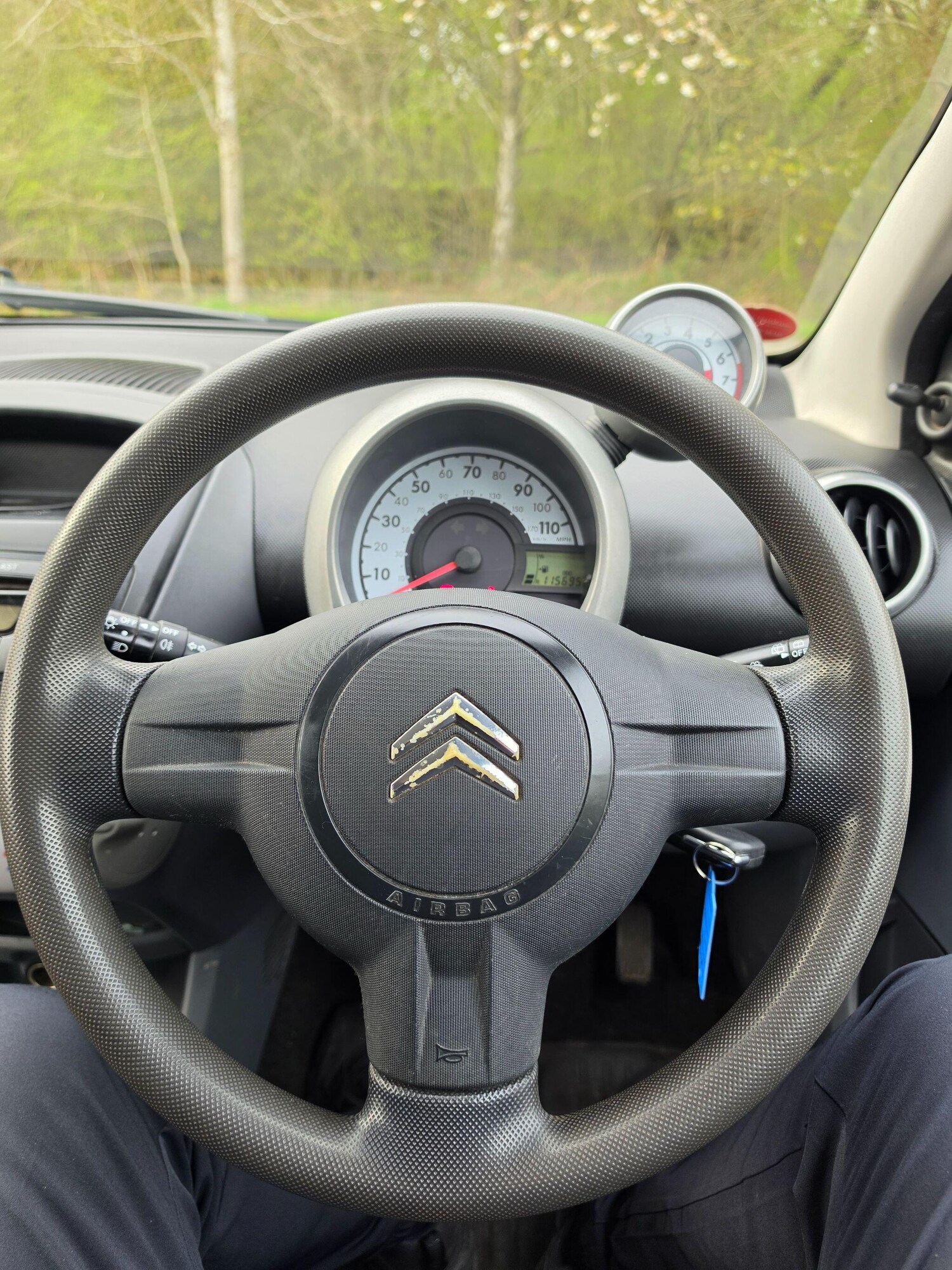 Used Citroen C1 for sale - 78116413: Photo 14