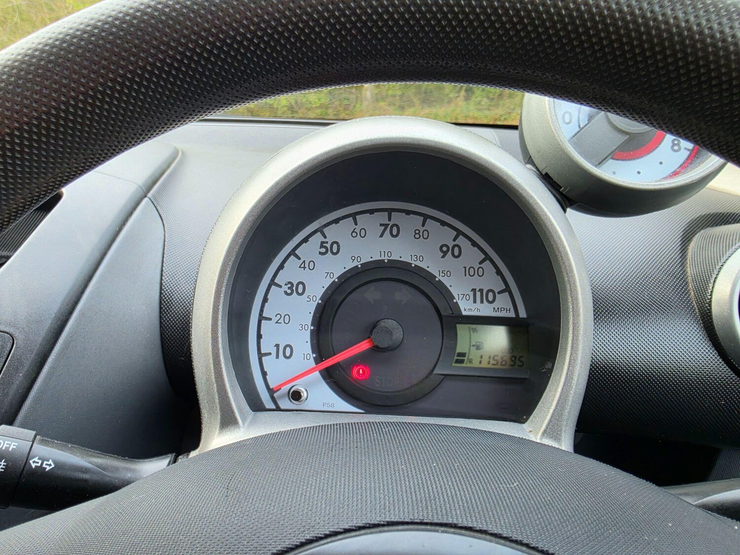 Used Citroen C1 for sale - 78116413: Photo 15