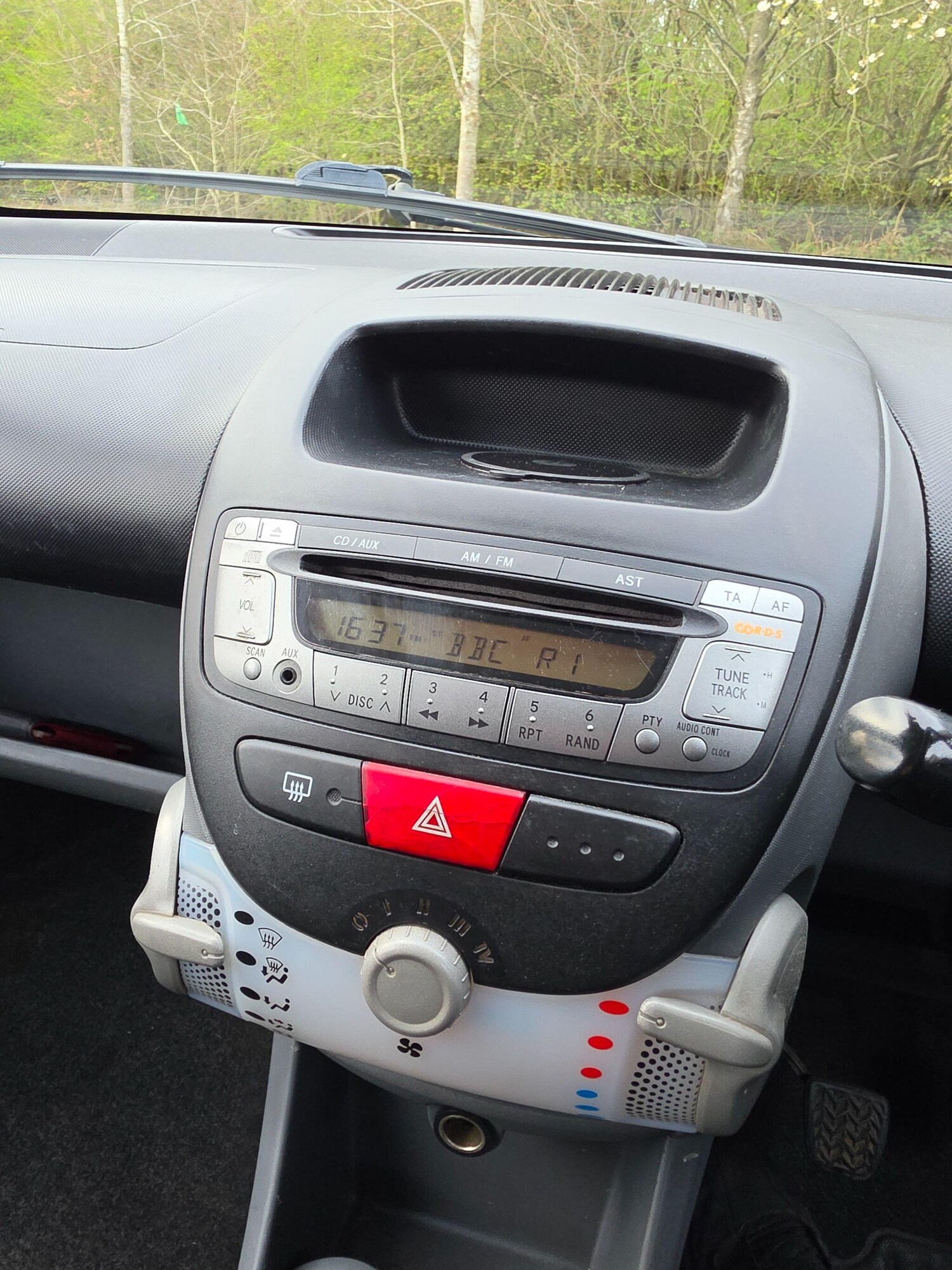 Used Citroen C1 for sale - 78116413: Photo 16