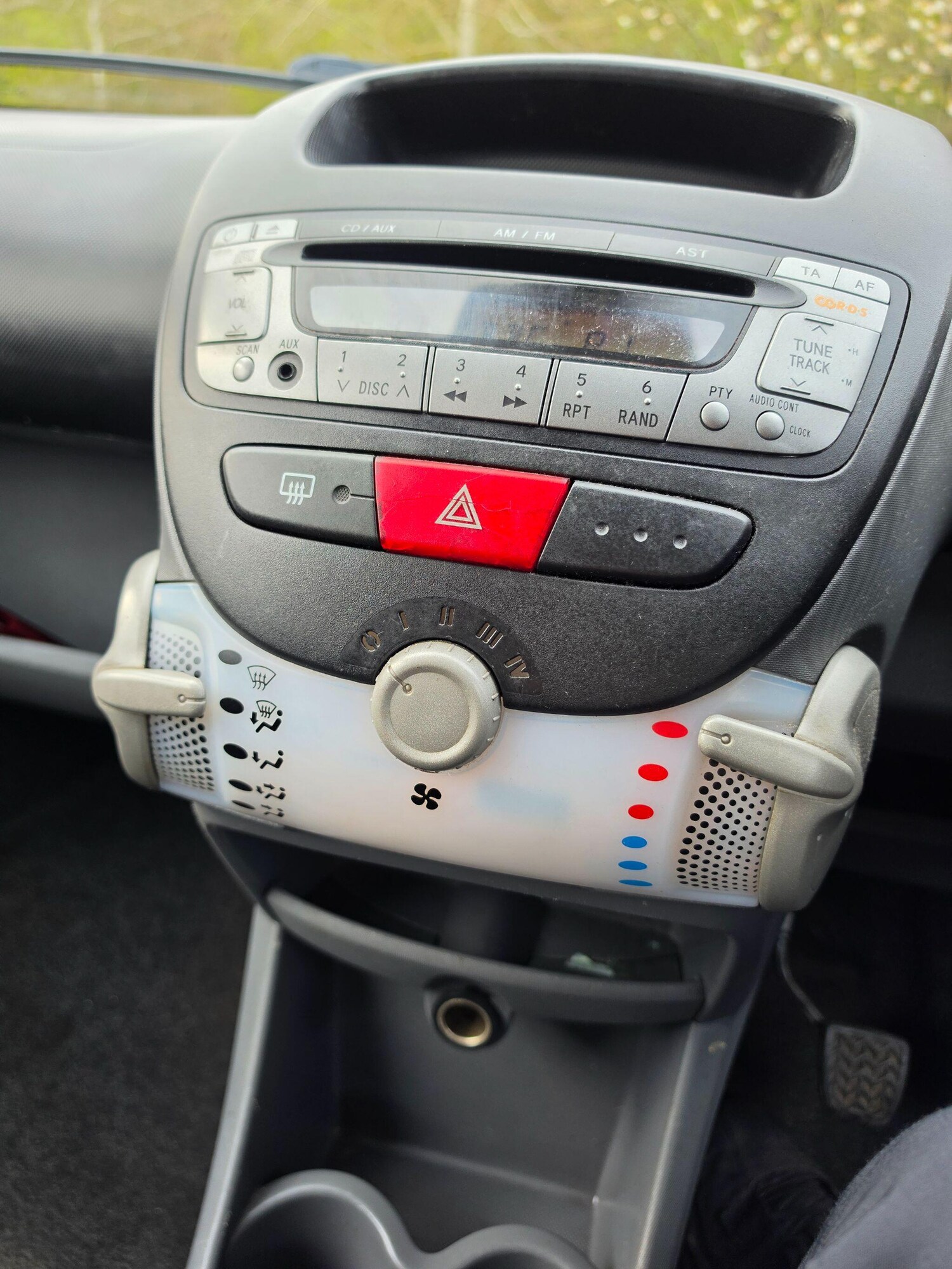 Used Citroen C1 for sale - 78116413: Photo 17