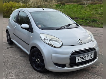 Used Citroen C1 2009 for sale - 78116413: Photo