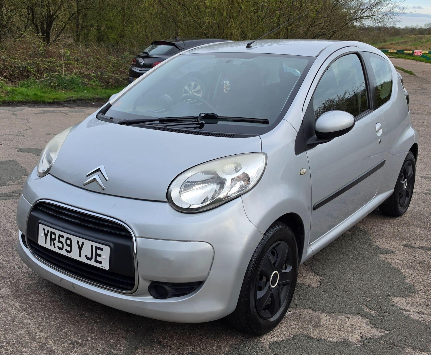 Used Citroen C1 for sale - 78116413: Photo 6