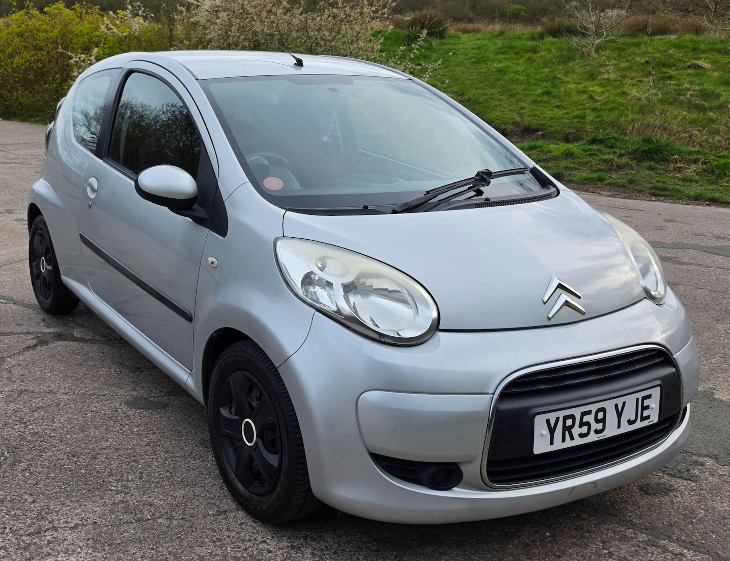 Used Citroen C1 for sale - 78116413: Photo 7