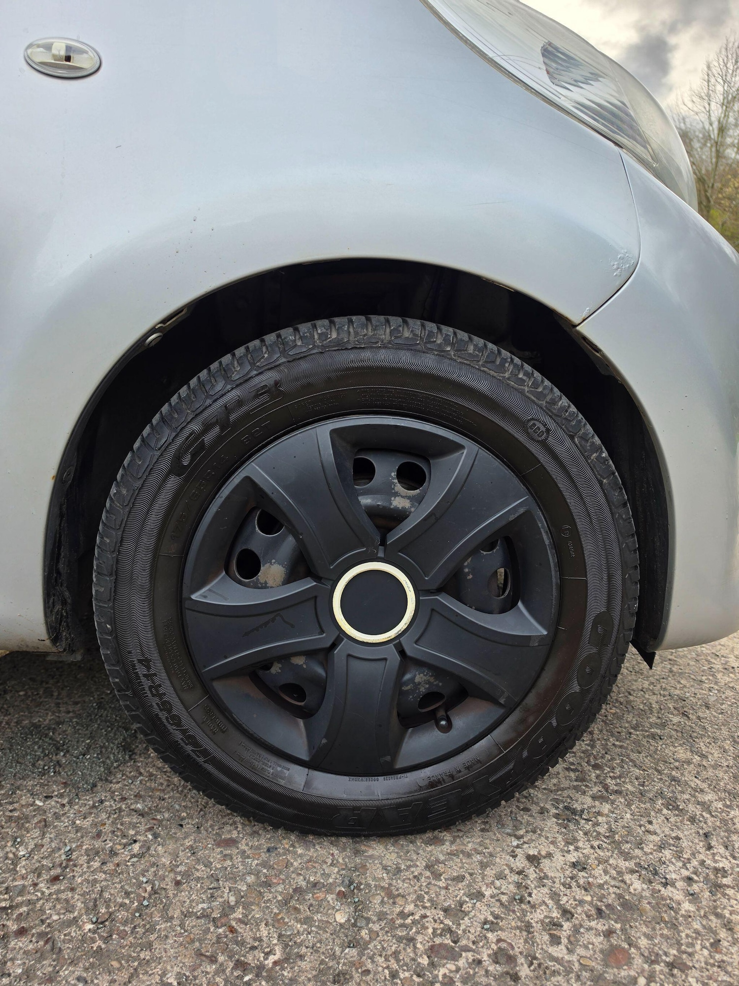 Used Citroen C1 for sale - 78116413: Photo 9