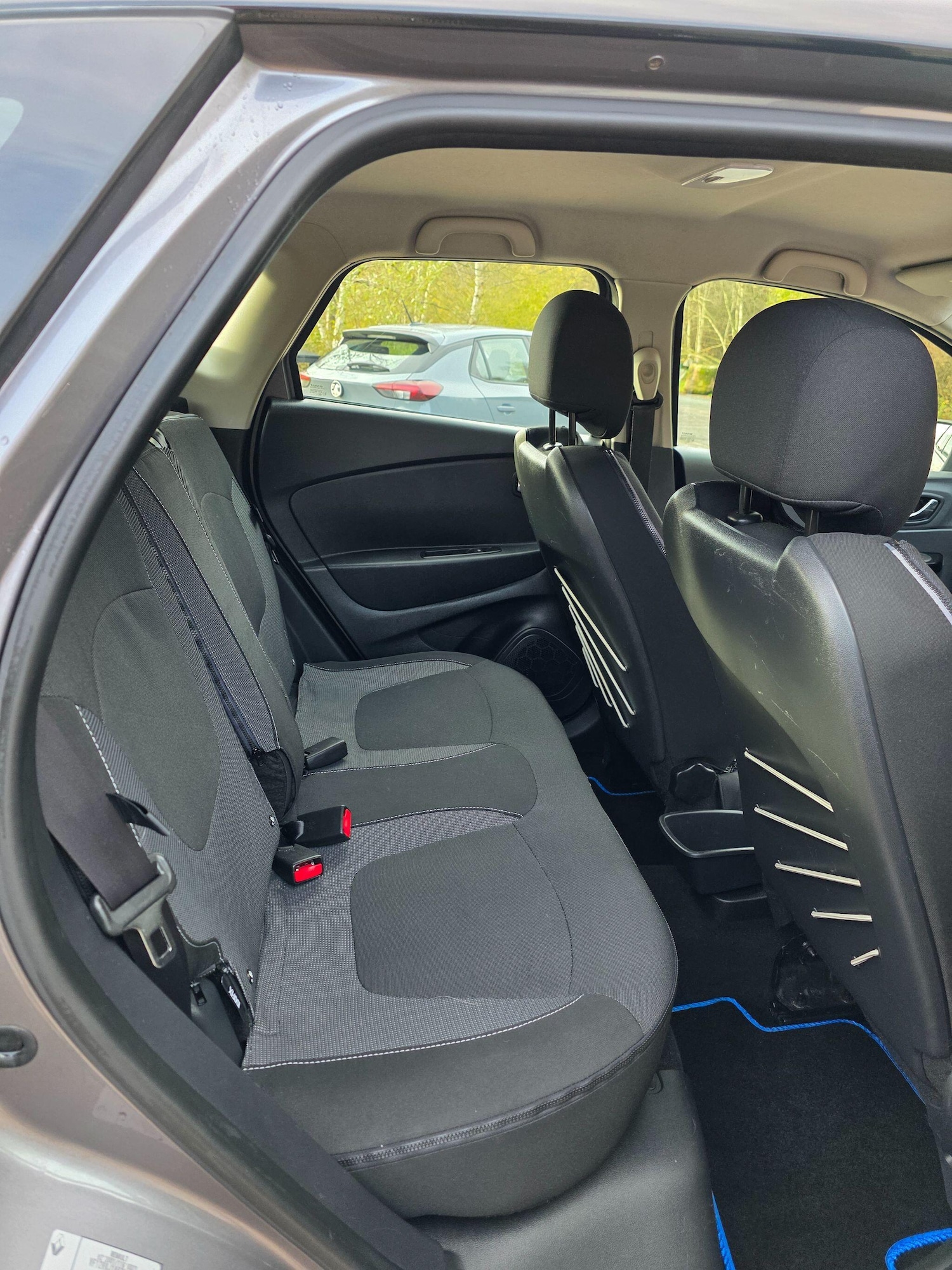 Used Renault Captur 2016 for sale - 77376278: Photo 12