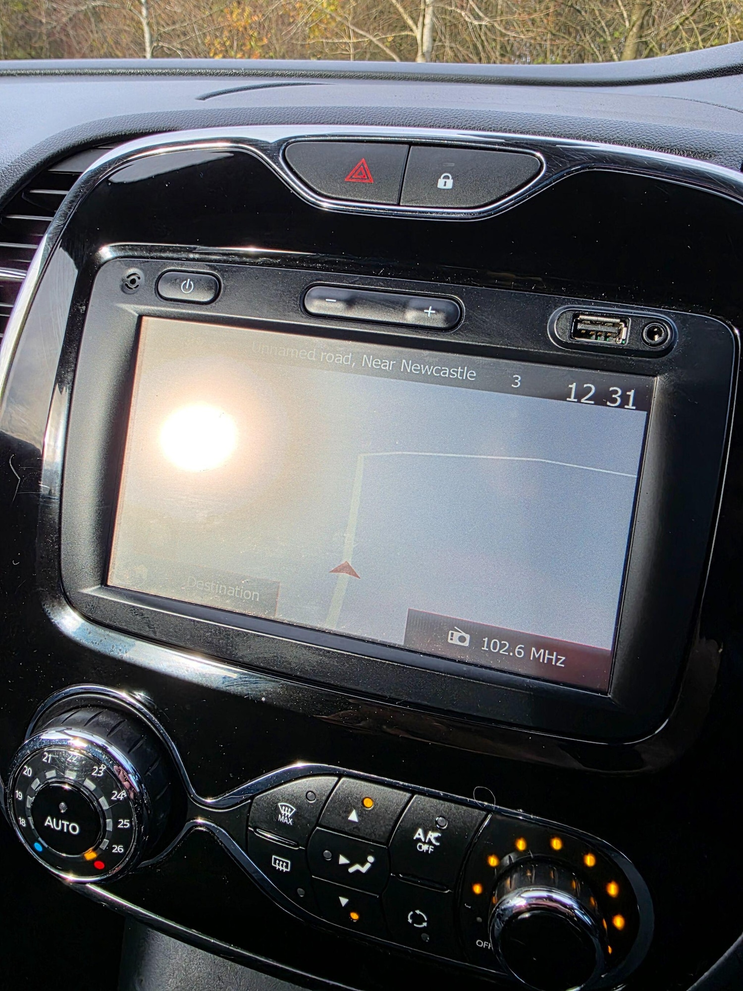 Used Renault Captur 2016 for sale - 77376278: Photo 17