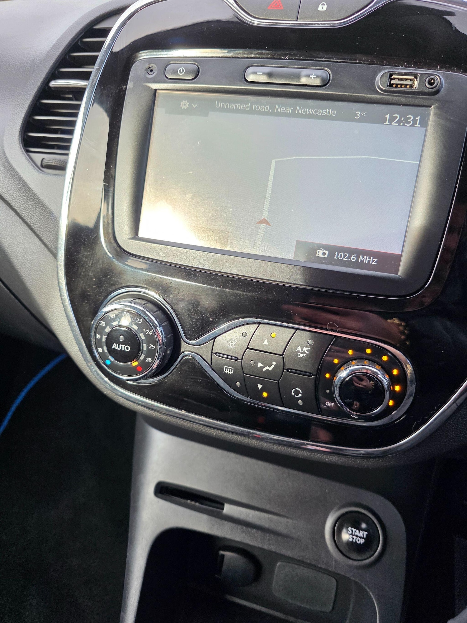 Used Renault Captur 2016 for sale - 77376278: Photo 18