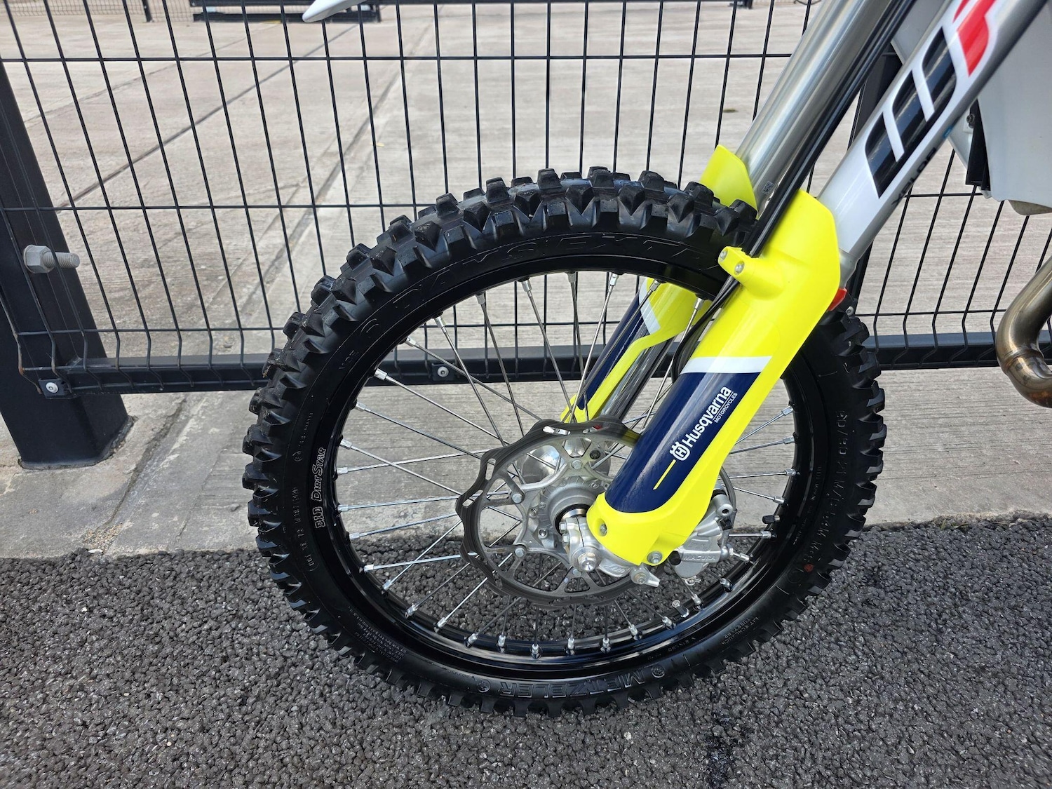 Used Husqvarna FE 2021 for sale - 78843293: Photo 11