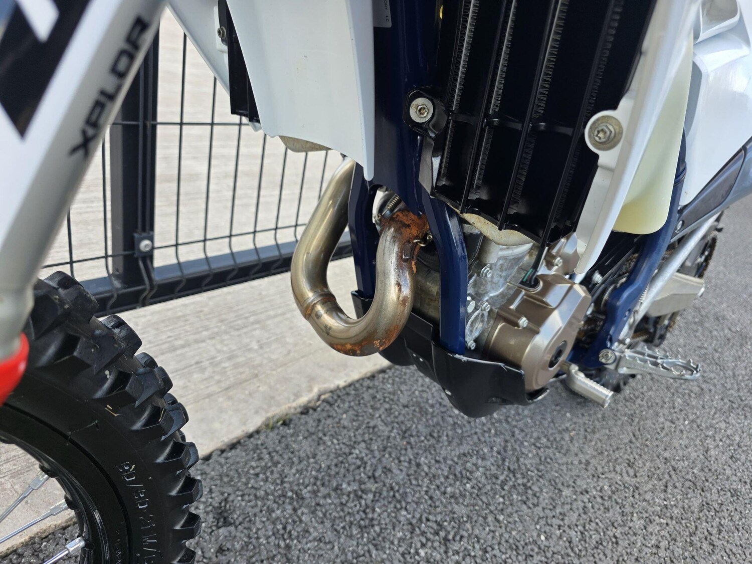 Used Husqvarna FE 2021 for sale - 78843293: Photo 19