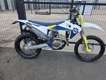 Used Husqvarna FE 2021 for sale - bike-78843293: Photo