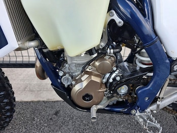 Used Husqvarna FE 2021 for sale - bike-78843293: Photo