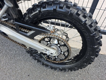 Used Husqvarna FE 2021 for sale - bike-78843293: Photo