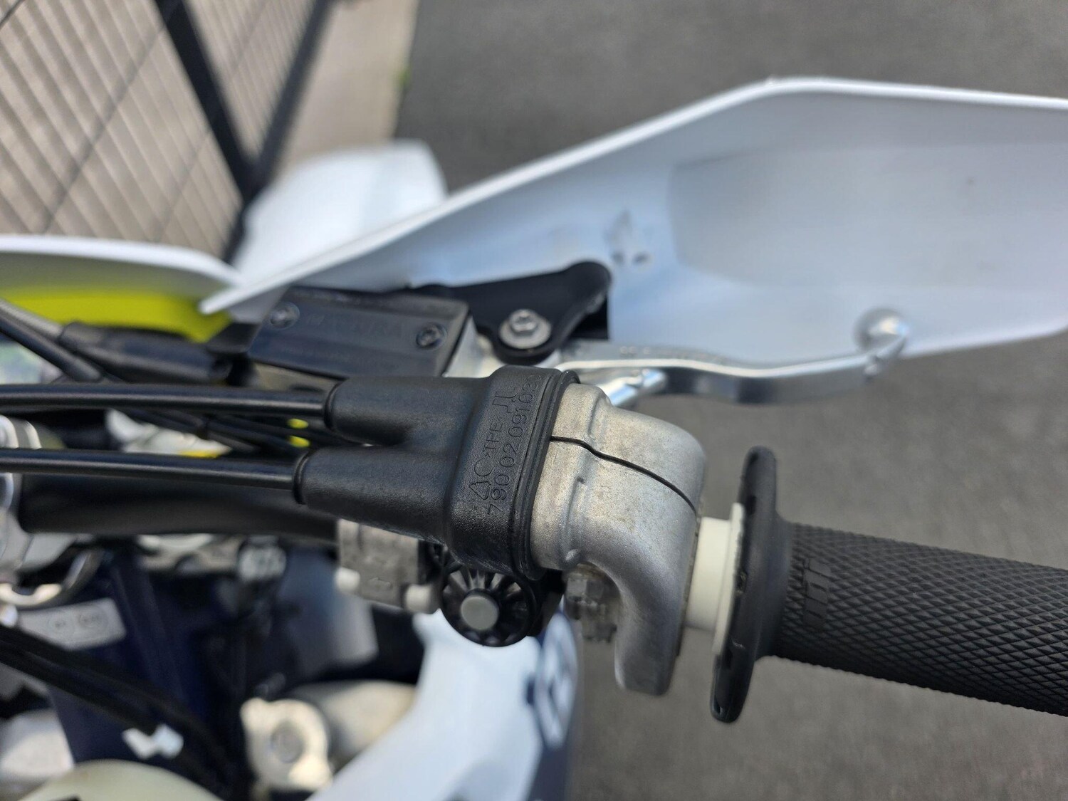 Used Husqvarna FE 2021 for sale - 78843293: Photo 4